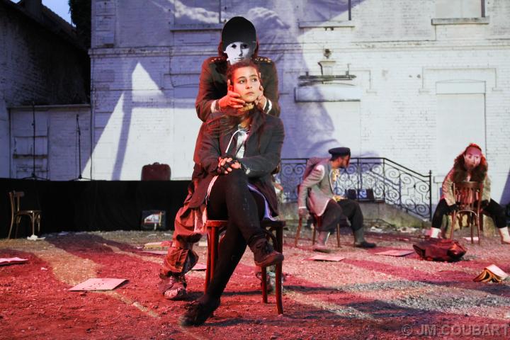 Diapositive suivante